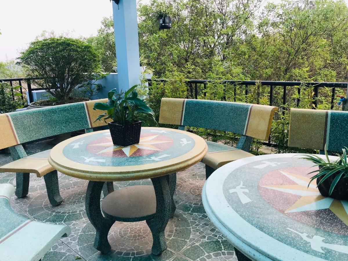 Tam Coc Sunset Homestay Ninh Binh Exterior foto