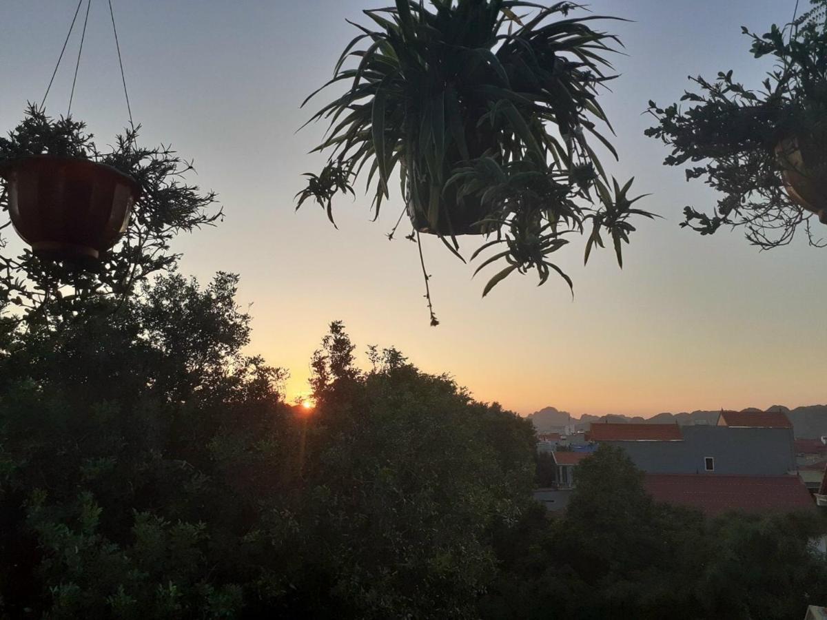 Tam Coc Sunset Homestay Ninh Binh Exterior foto