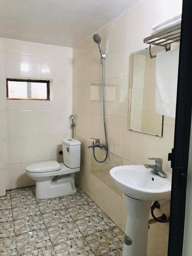Tam Coc Sunset Homestay Ninh Binh Exterior foto