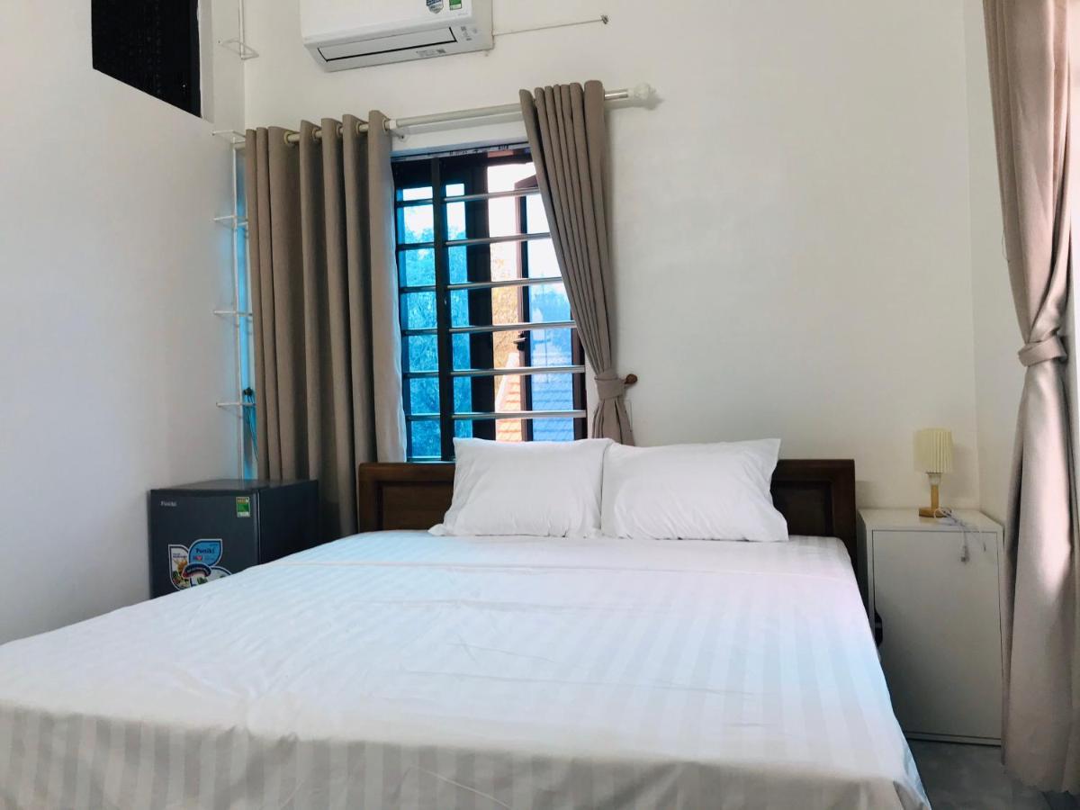 Tam Coc Sunset Homestay Ninh Binh Exterior foto