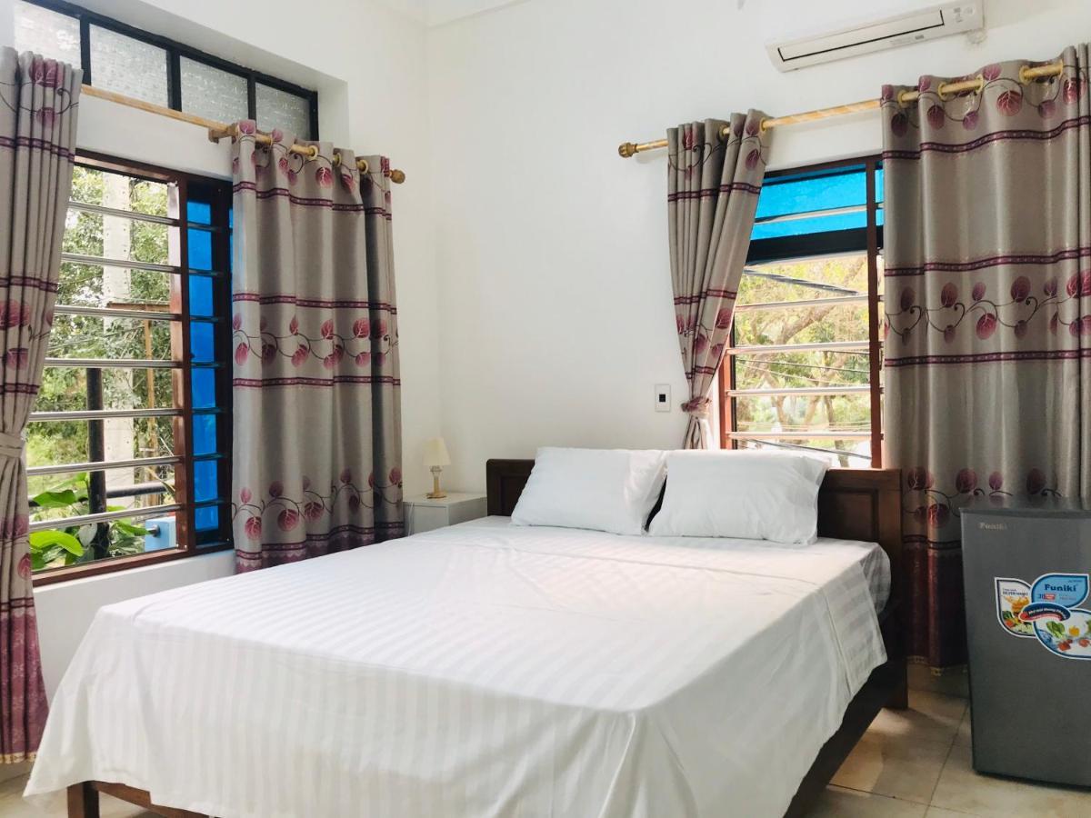 Tam Coc Sunset Homestay Ninh Binh Exterior foto