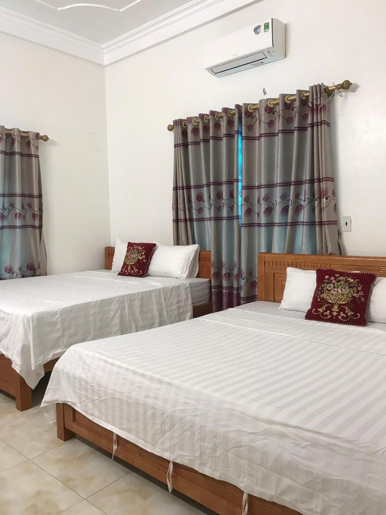 Tam Coc Sunset Homestay Ninh Binh Exterior foto
