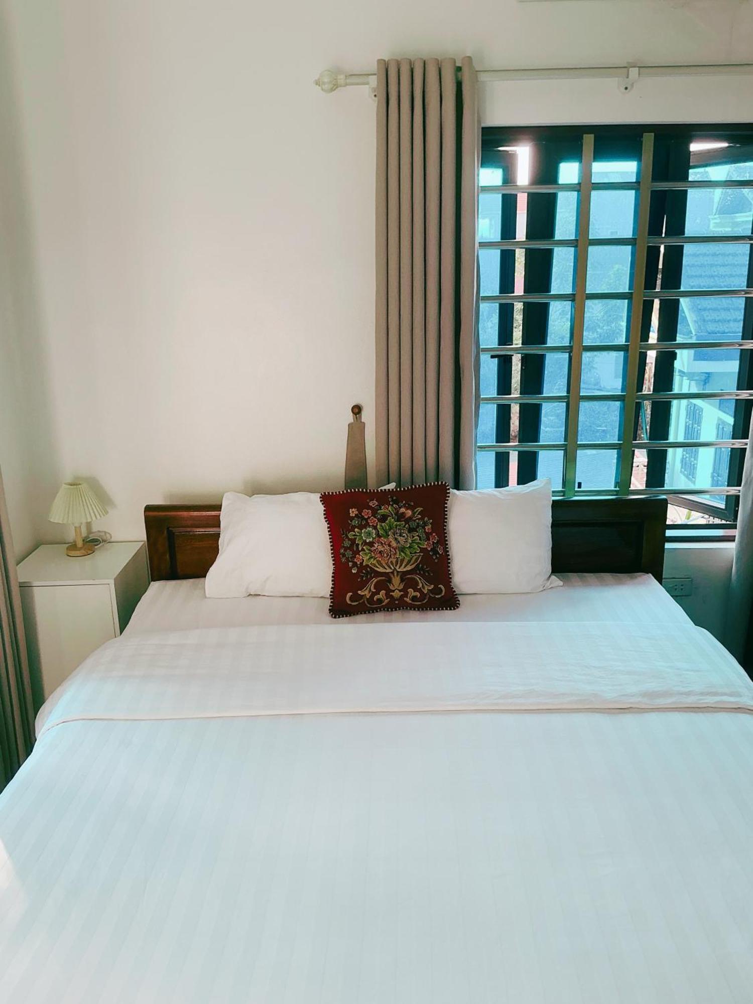 Tam Coc Sunset Homestay Ninh Binh Exterior foto